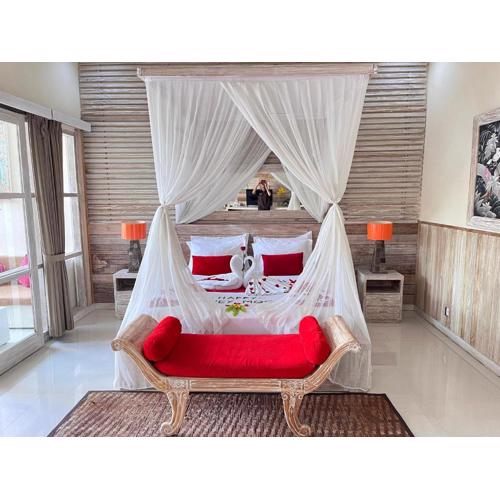 Sri Permana Suite and Villa Ubud