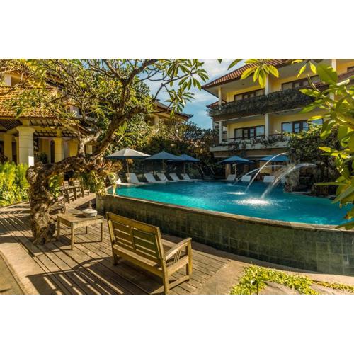 Sri Phala Resort & Villa