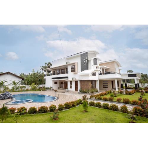 Sri Pool Villa - Jaffna