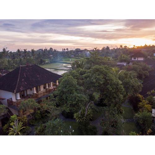 Sri Ratih Cottages, CHSE Certified