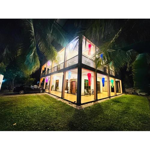 Sri Ratnadeepa villa