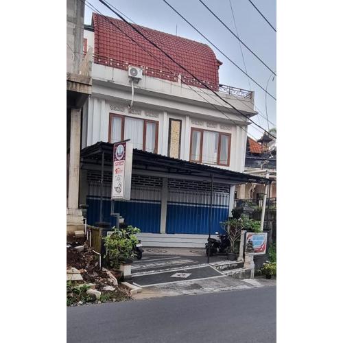 Sri Sedana Homestay