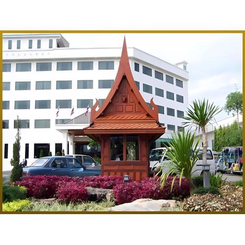 Sri U-Thong Grand Hotel