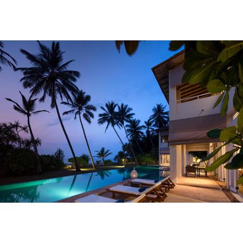 Sri Villas