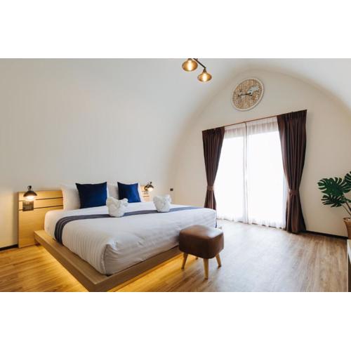 Srida Resort Lanna and Cafe