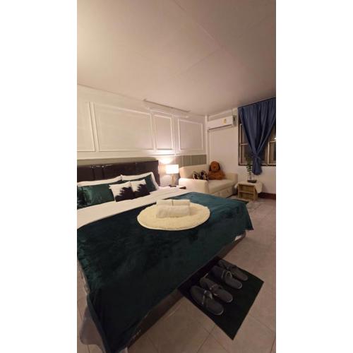 SridaHouse#Near Central Festival Hatyai