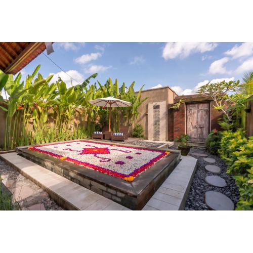 Sridewi Villas Ubud
