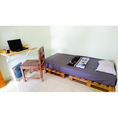 Srikaloka 12 Kostel - for Female and Couple