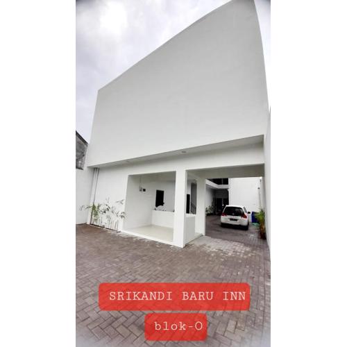 Srikandi Baru Inn Blok O
