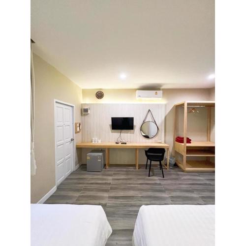 Srikij GardenHome Resort