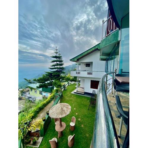 Srilak View Holiday Inn