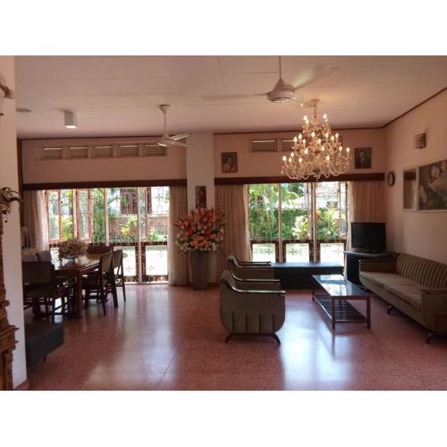 Srilal's Guest House