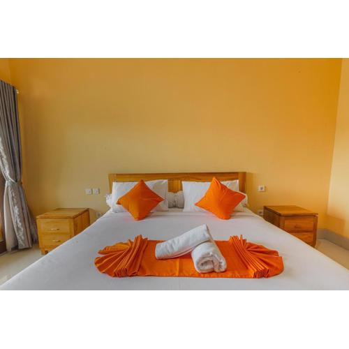 Srinadi Waterpark Villa