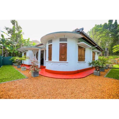 Sripali villa
