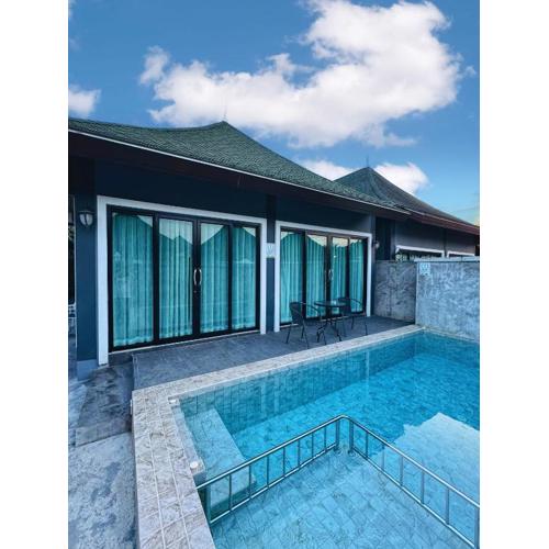 Sriphakdi Pool Villa Ao Nang