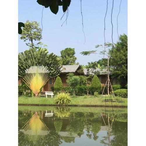 Sripiamsuk Resort Bangkok