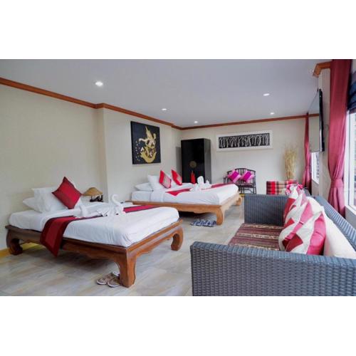 Sripoom Boutique House