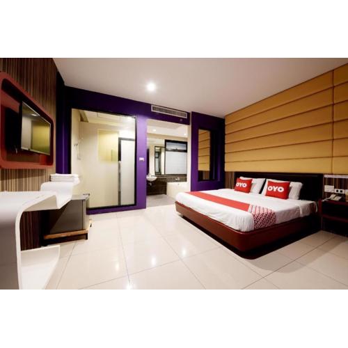 Sriracha Hotel And Spa