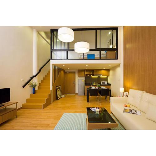 Sriracha Orchid Hotel