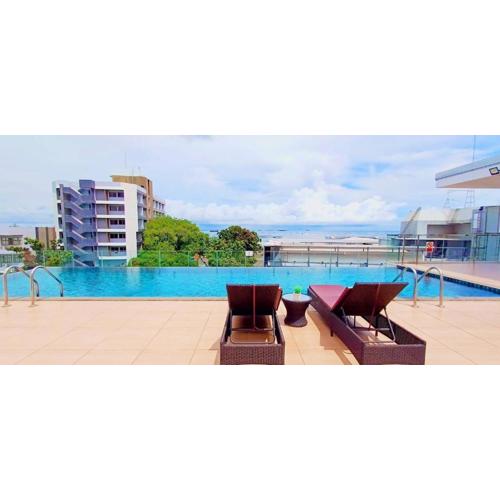 Srirachaseabreeze hotel