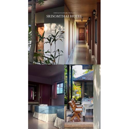 Srisomthai Hotel