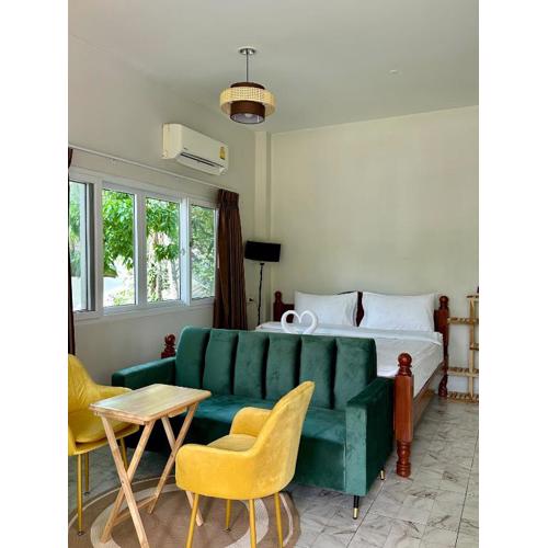 SriThanu relaxing house 1