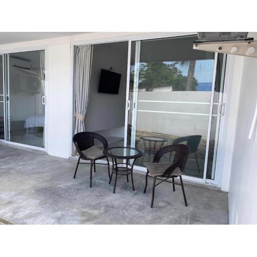 Srithanu secret studio