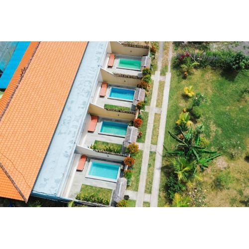 Sriwedari House Keramas