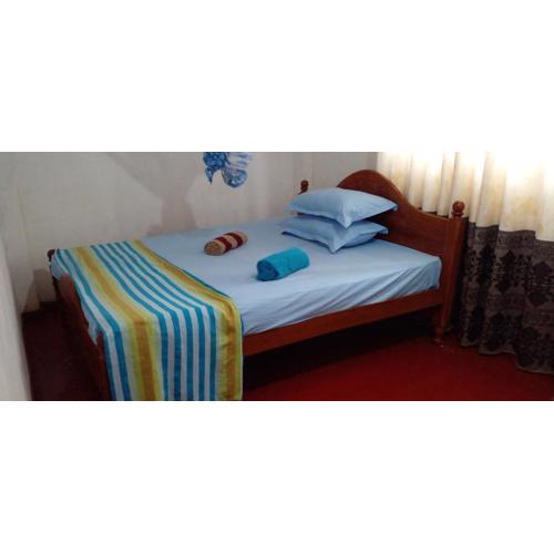 Sriya Family Villa Weligama