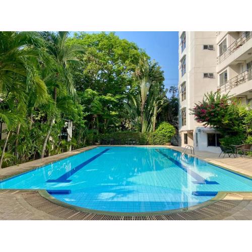 ศรีย่าน เรสซิเดนซ์ Sriyan Residence