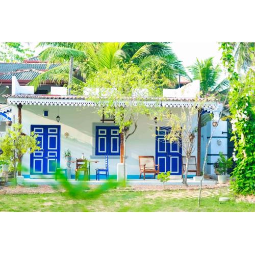 Sriyan Villa