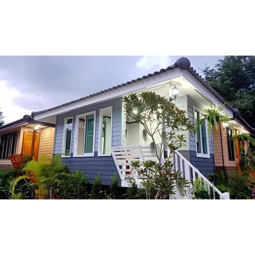 Sroysuwan Pool villa