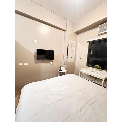 S&Rs Place Space taft condominium