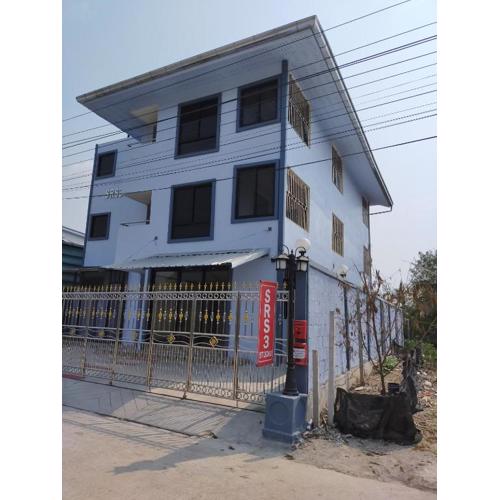 SRS3 STUDIO APARTMENT