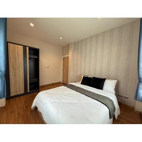 Ssara house near suvannabhumi airport