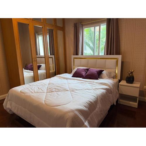 Ssara house suvannabhumi airport