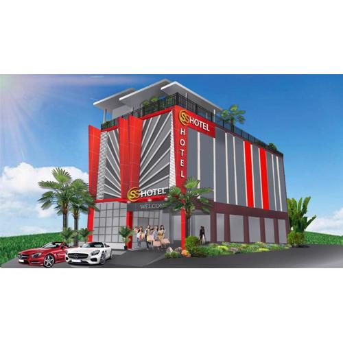 S.S.Hotel Nangrong