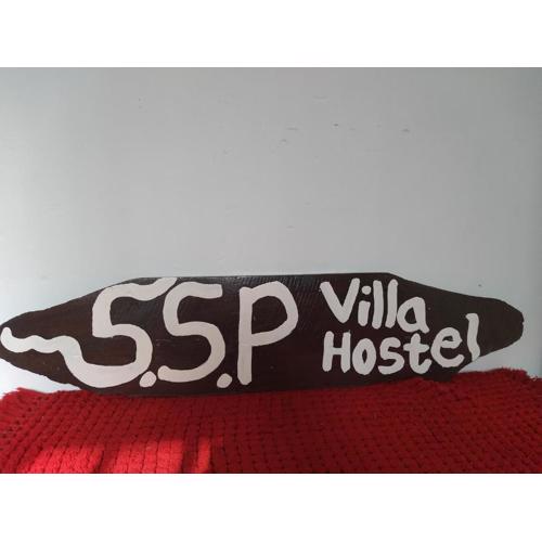 S.S.P. Villa