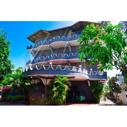 SSS HOTEL