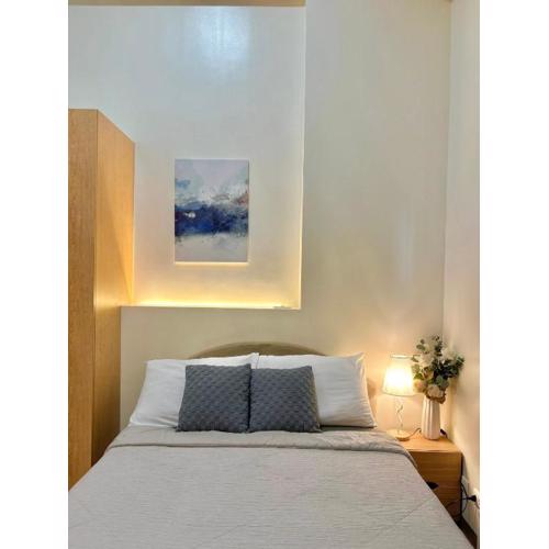 St Honore Megaworld Condo SW3B- Premier Stays