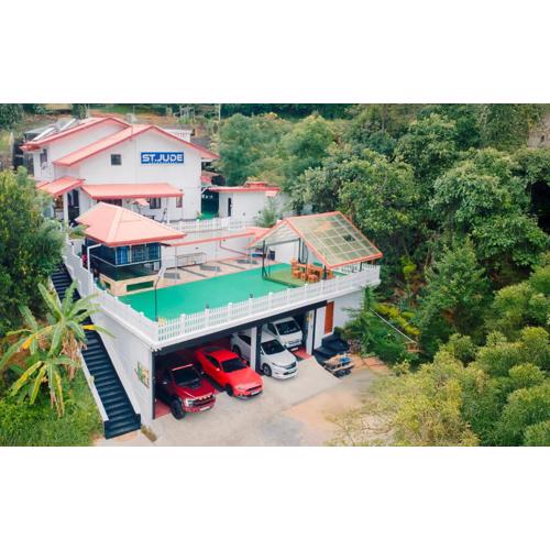 St Jude Holiday Resort