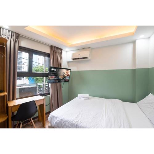 St. Marvin Studio M601