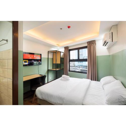 St. Marvin Studio Makati M204