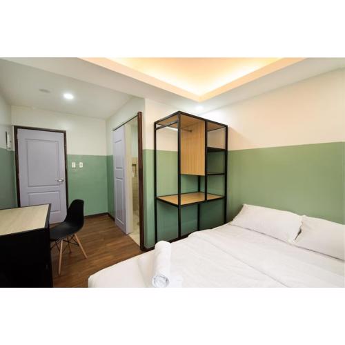 St. Marvin Studio Makati M209