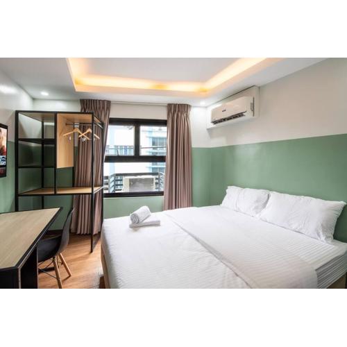 St. Marvin Studio Makati M403