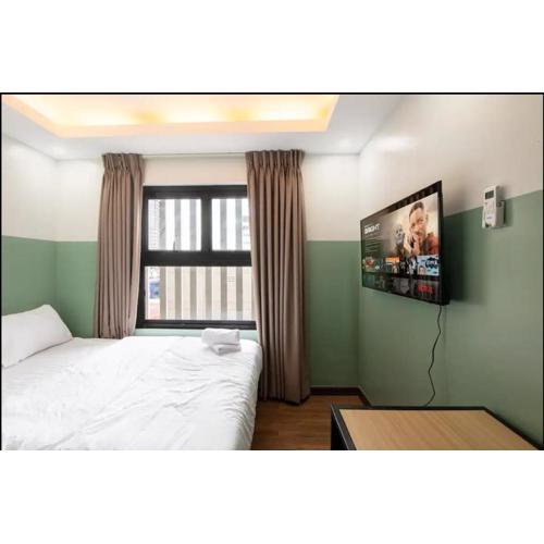 St. Marvin Studio Makati M408