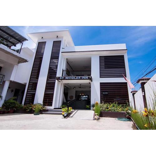 St Nicolas Inn CDO City Center