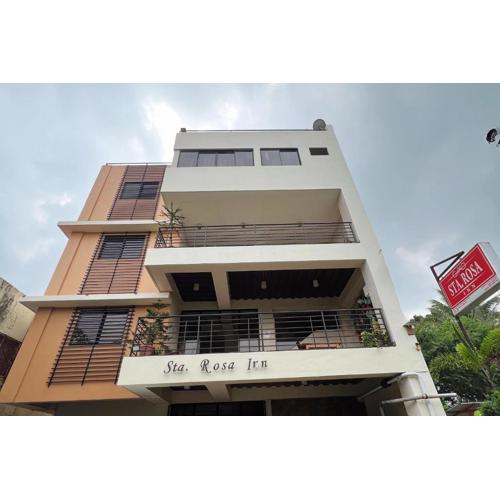 Sta Rosa Inn Iloilo powered by Cocotel