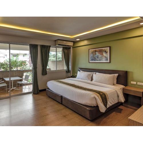 Stable Lodge - SHA Certified