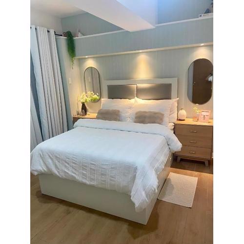 Stad en Thuis - Mckinley Hill, Taguig